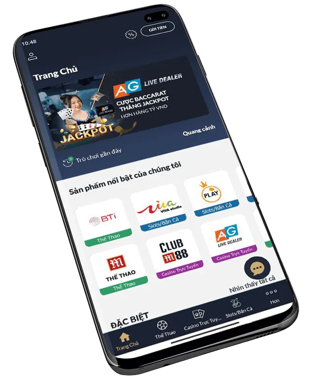 Tầm nhìn và giá trị cốt lõi của Bet188 Win