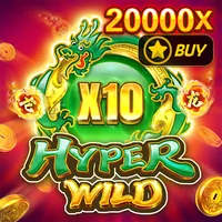 Logo WM Casino